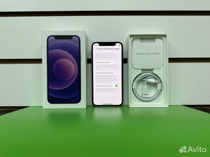 iPhone 12 mini, 64 ГБ