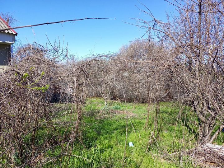 Дом 134 м² на участке 9 сот.