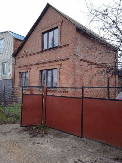 Дом 96 м² на участке 5,5 сот.