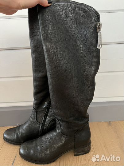 Loriblu сапоги зимние 39