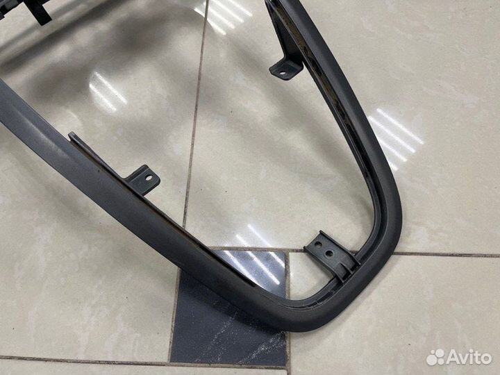 Рамка магнитолы Opel Antara C105 10hmch / Z32SE