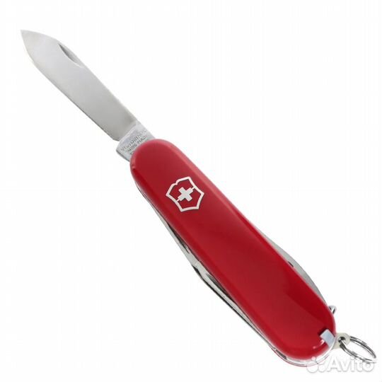 4099 Нож Victorinox Tourist (0.3603) 84 мм., 12 фу