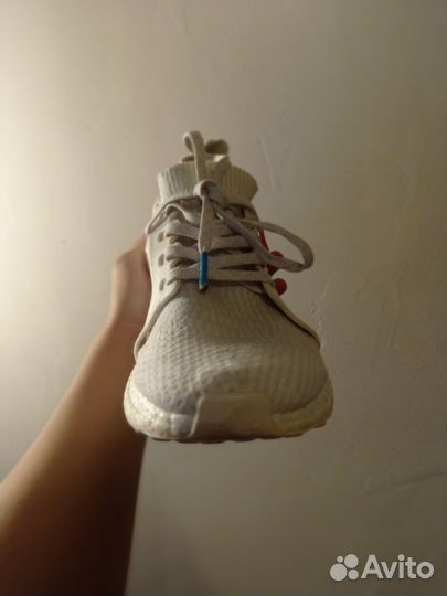 Кроссовки adidas ultra boost