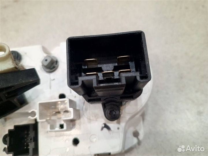 Блок управления отопителем Ford Fusion 2002-2012