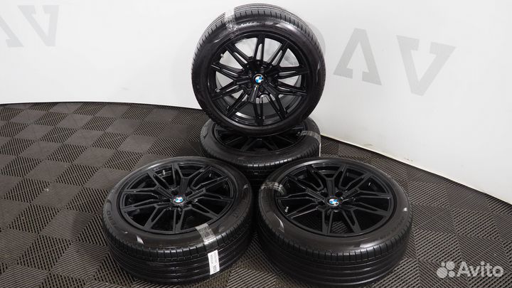 Комплект колёс Pirelli P Zero 245/45 R19