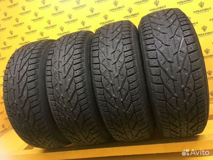 Tigar SUV Ice 215/65 R16 102T