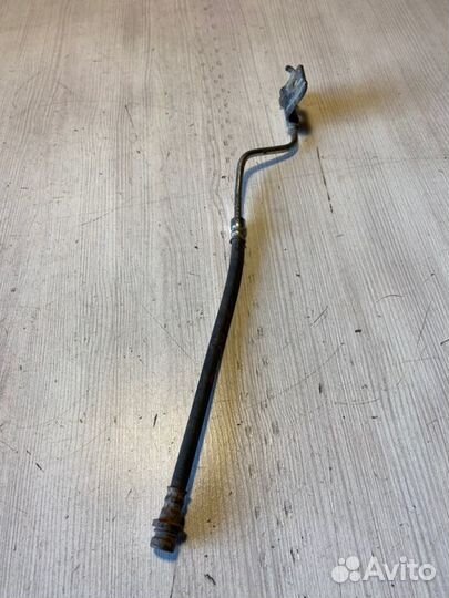 Шланг тормозной задний правый Hyundai Solaris