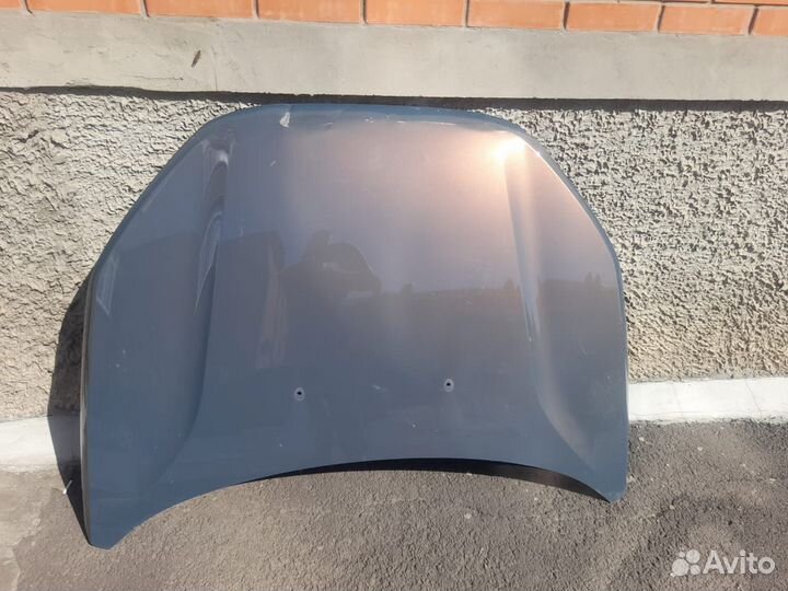 Капот LADA vesta