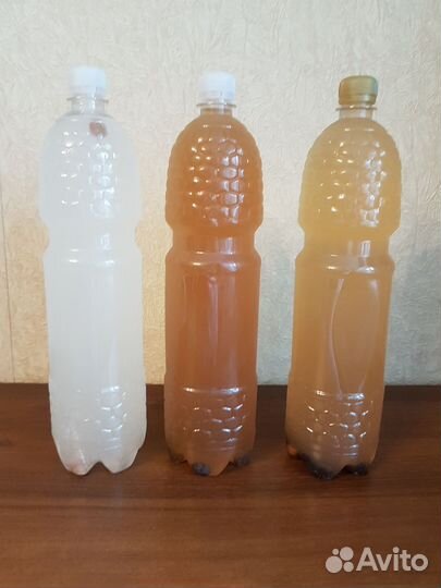 Квас, сок, берёзовый