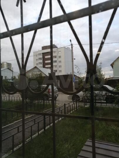 Квартира-студия, 22,2 м², 1/9 эт.