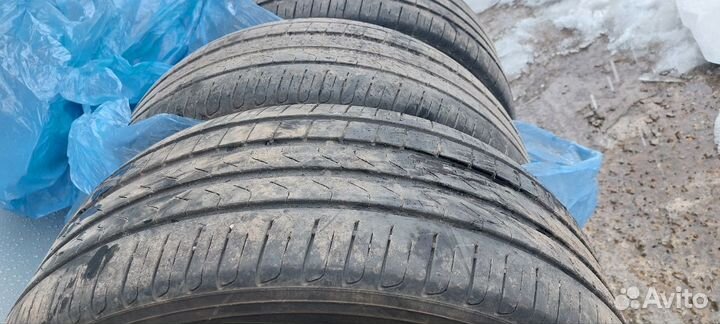 Pirelli Scorpion 255/55 R18