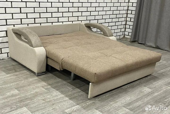 Новый диван