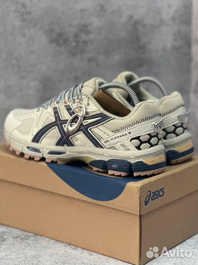 Кроссовки Asics Gel KaHana 8 (Арт.83008)