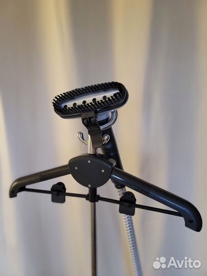 Отпариватель парогенератор Kitfort Kt-991