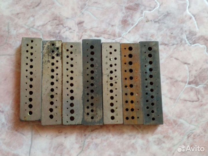 Часовой инструмент СССР нитбанк