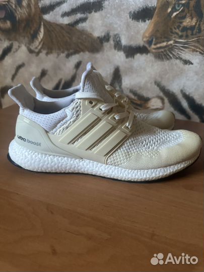 Кроссовки Adidas ultra boost