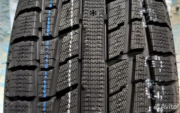 Centara Winter RX626 235/55 R18