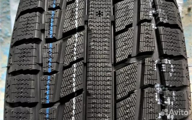 Centara Winter RX626 235/55 R18