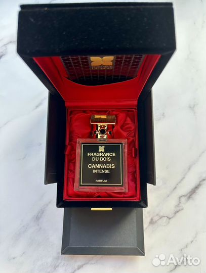 Парфюм оригинал Le Labo Ganymede Tom Ford