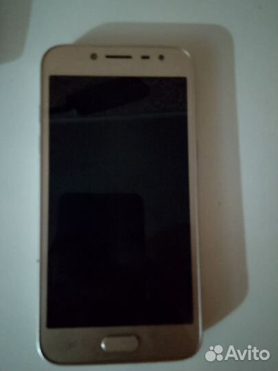 Samsung Galaxy J2 SM-J200F/DS, 8 ГБ