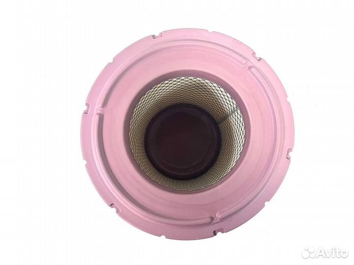 Фильтр воздушный на JAC (жак) N/Н 56, 75, 120