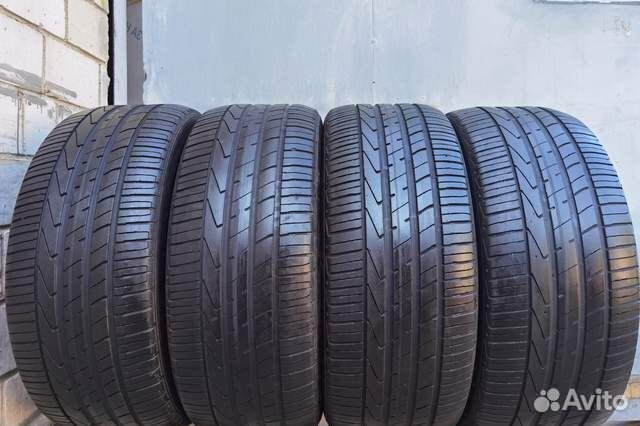 Hankook Ventus S1 Evo K107 255/50 R19