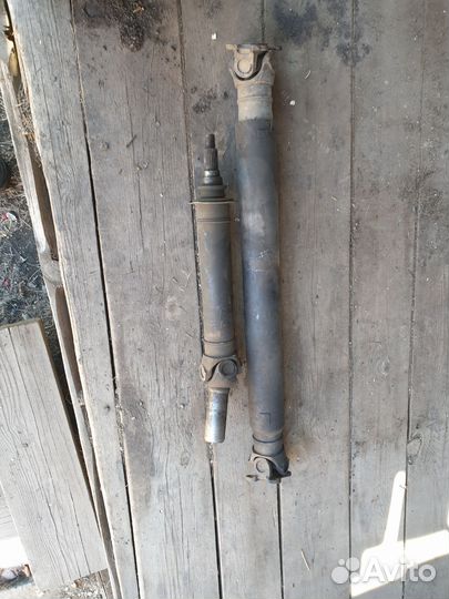 Продам кардан