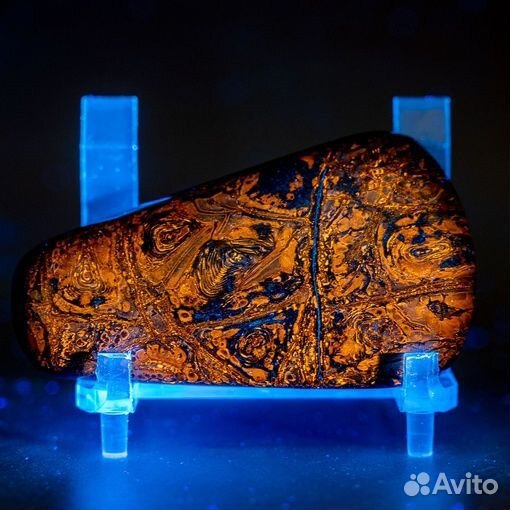 Галька Тингуаит, 6,5 см