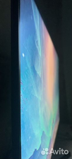 Монитор 165гц