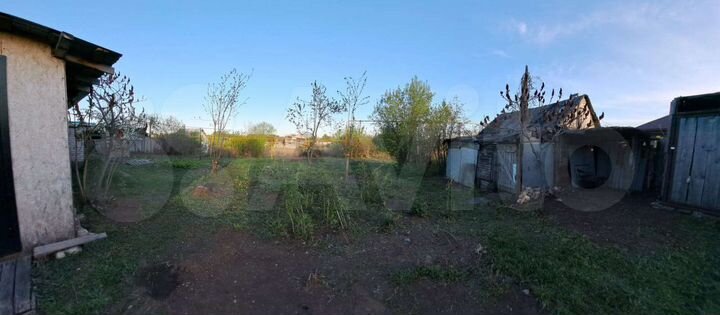 Дом 50 м² на участке 13,5 сот.