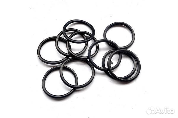 Прокладка термостата renault