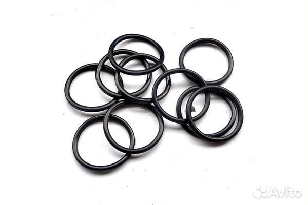 Прокладка термостата renault