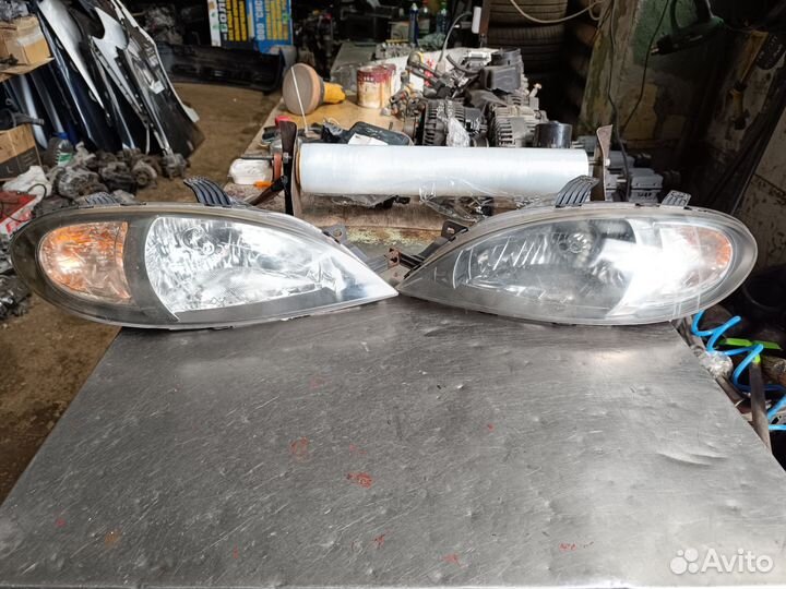 Фара Шевроле Лачети