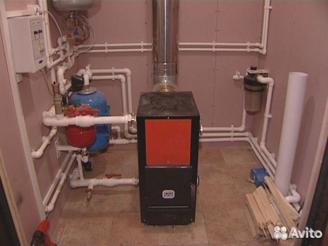 Сантехника