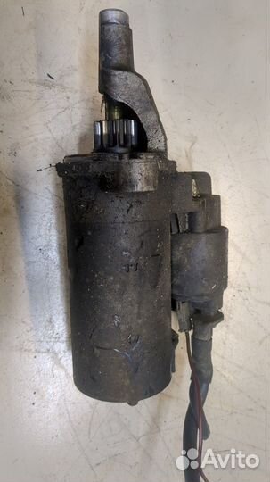 Стартер Audi A6 (C5) Allroad, 2003