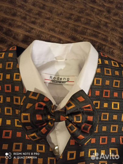 Рубашки Zara, жилетка рубашка 116