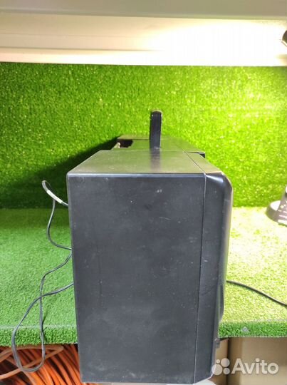 Винтажная магнитола Trident WP-556DL