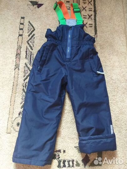 Вещи пакетом для девочки