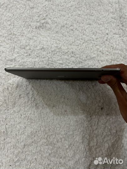 iPad mini 4