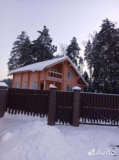 Работа на участке