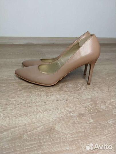 Туфли женские новые 42 размер