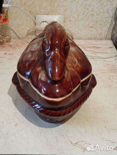 Утятница СССР