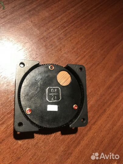 Высотомер вм-3В