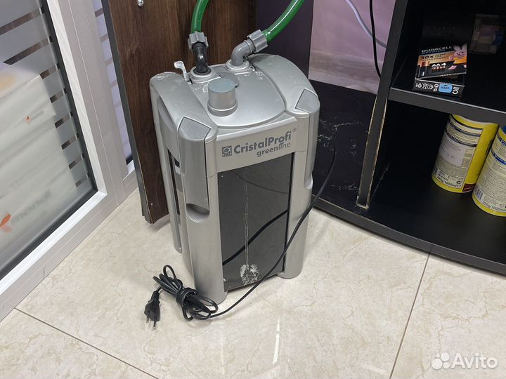 Аквариум BioDesign 280 литров