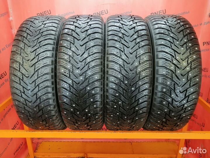 Nokian Tyres Hakkapeliitta 8 215/65 R17 103T