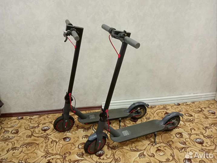 Электро самокат