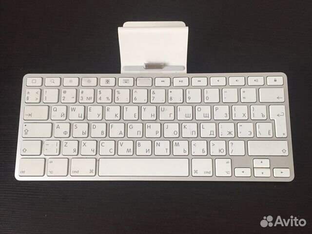 Док-станция