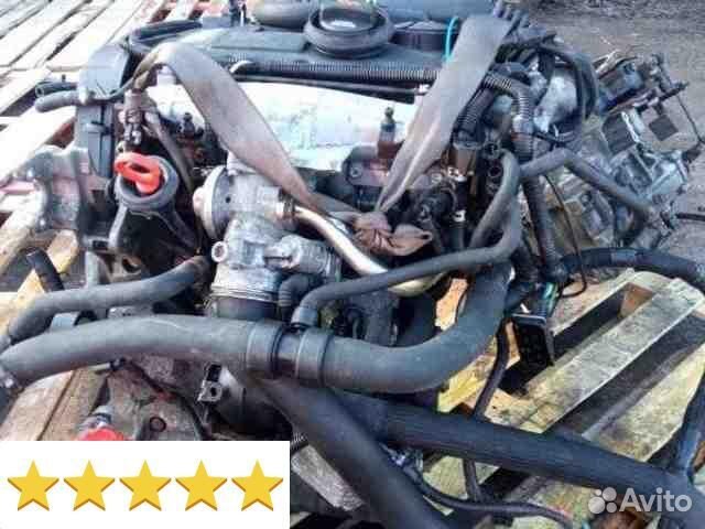 Двигатель jeep compass 1 2.0 byl