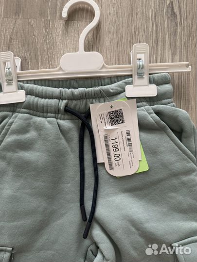 Костюм на мальчика 104