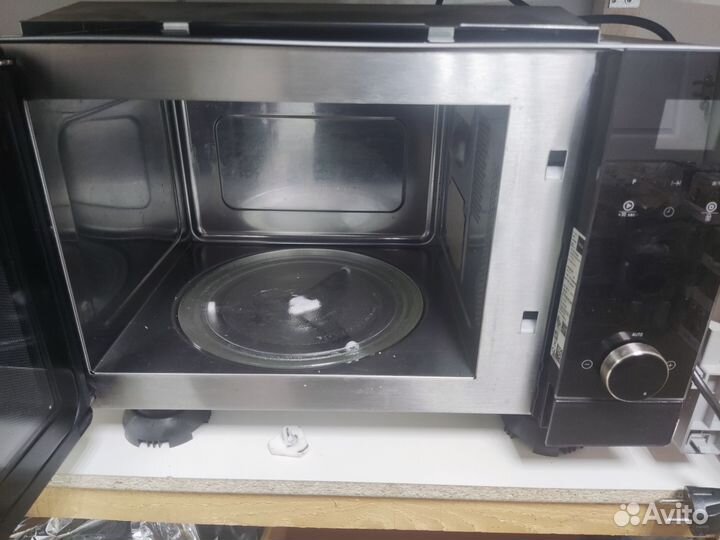 Микроволновая печь Teka